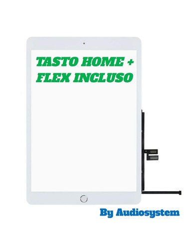 Vetro touch screen tasto - screen, flex