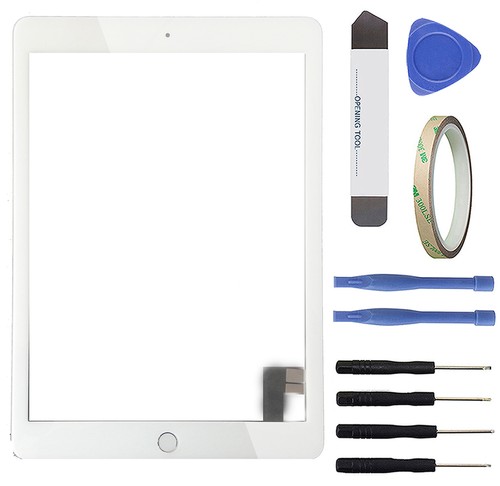 Touchscreen per apple ipad - touchscreen,