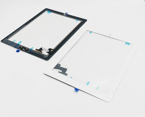 Per ipad bianco display - per,