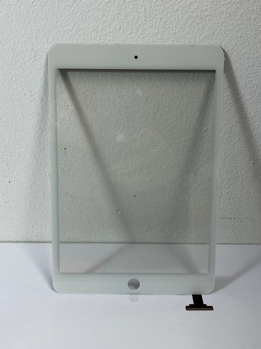 Vetro lcd touch - touch, apple