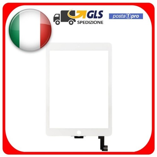 Vetro touch screen bianco per - vetro,