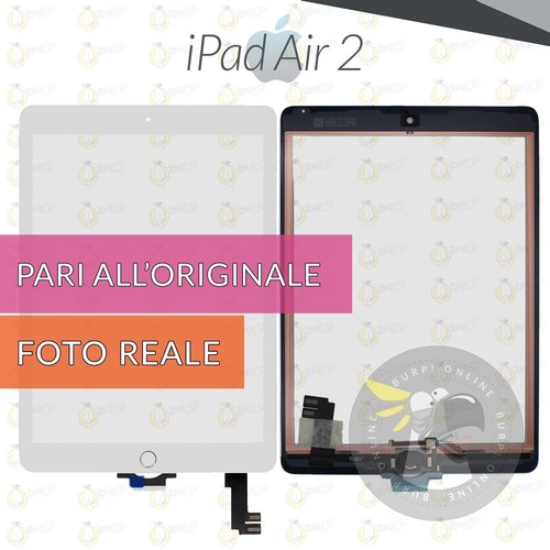 Touch screen apple - screen, 2