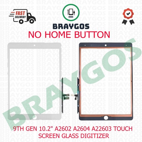 Per ipad gen 2 a2602 - ipad, 9°