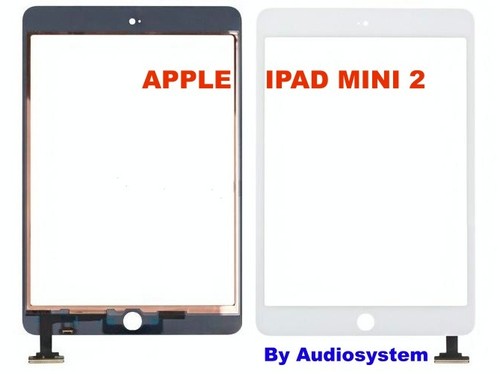 Vetro touch screen per - +touch, apple