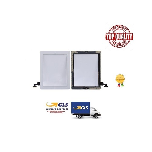 Touch screen ricambio per - di,
