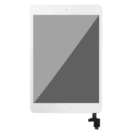 Display vetro touch - vetro, ic