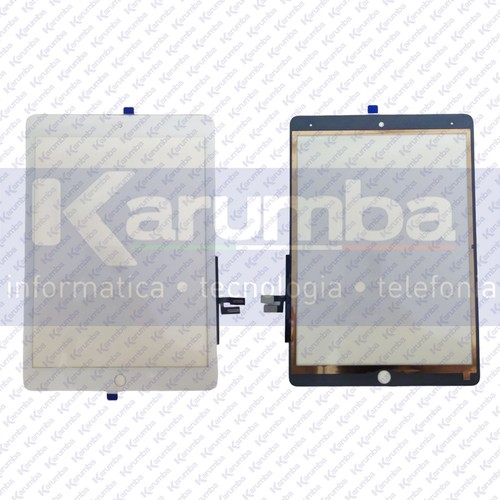 Touch screen apple ipad 2 - touch, 10.2