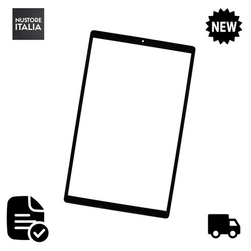 Touch screen apple ipad air - touch, 2