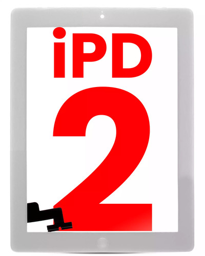 Touch digitizer display vetro - display,