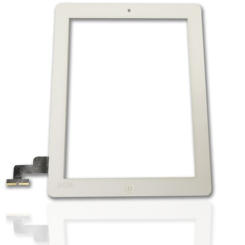 Display touch screen - screen, vetro