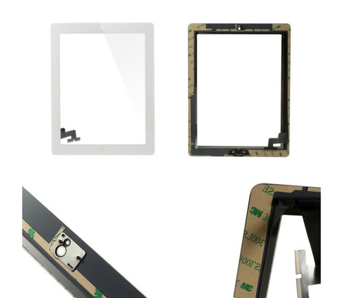 Touch screen per apple ipad - screen,