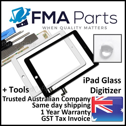 Per ipad front touch - ipad, 3