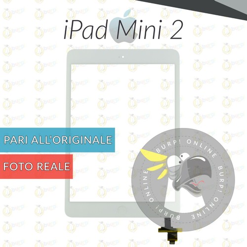 Touch screen apple - touch,