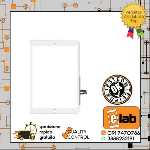 Touch screen per apple ipad - screen, 7