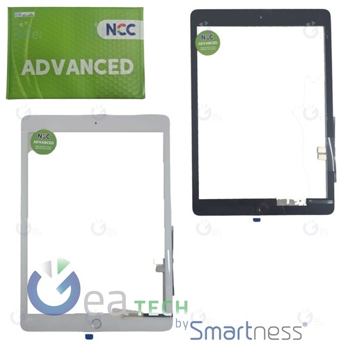 Touch screen apple ipad 7th - screen,