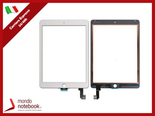 Touch per apple - per, ipad