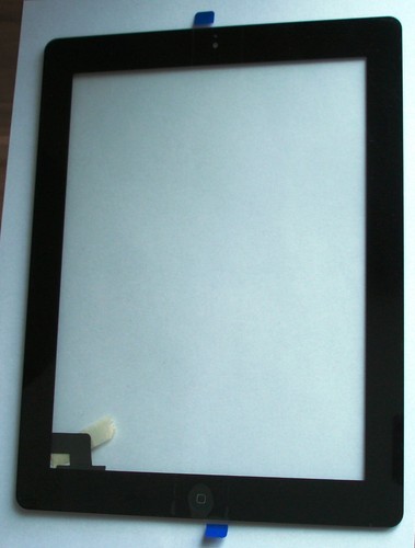 Ipad touch screen - 2,