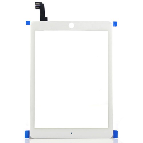 Vetro touch screen bianco - screen,