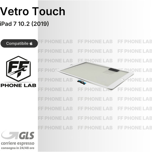 Vetro touch screen digitizer - vetro,