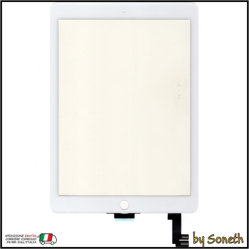 Vetro touch screen per - touch,