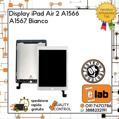 Touch screen vetro lcd display - screen,
