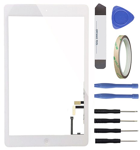 Apple ipad air touch - air, 5