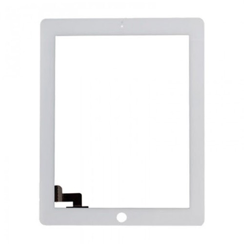 Ipad digitalizzatore touch - ipad, 2